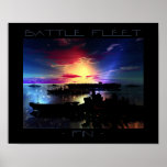 Battle Fleet - Fin -