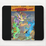 Battle for the Internet Mouse Pad