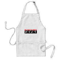Battle Hat Aprons