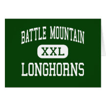 Battle Mountain Longhorns