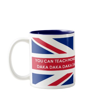 Battle of Britain 1 Mug by Stiff_Upper_Lip