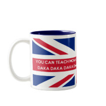Battle of Britain 1 Mug