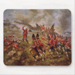 Battle of Bunker Hill Mousepads