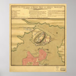 Battle of Bunker Hill Posters