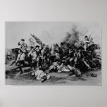 Battle of Camden Posters