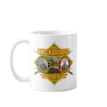 Battle of Chickamauga Mug