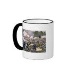 Battle of Gettysburg mugs