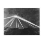 Battle of LA Photo postcards