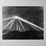 Battle of LA Photo posters