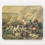Battle of Leipzig mousepads