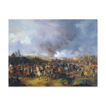 Battle of Leipzig Post Cards