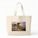 Battle of Long Island by Domenick D'Andrea bags