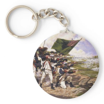 Battle of Long Island by Domenick D'Andrea by TheArts