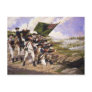 Battle of Long Island by Domenick D'Andrea