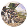 Battle of Long Island by Domenick D'Andrea