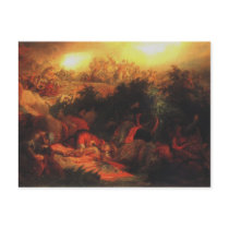 Battle of Mohacs 1526