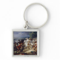 Battle of Rocroy, 19th May 1643, 1834 Key Chains