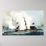 Battle of the Monitor and Merrimack