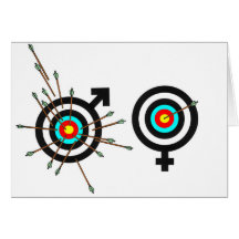 Battle of the Sexes Cards
