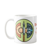 Battle of the Sexes Mug