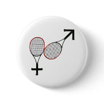 Battle of the Sexes Tennis
