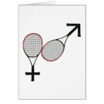 Battle of the Sexes Tennis
