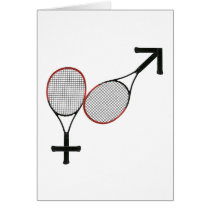 Battle of the Sexes Tennis