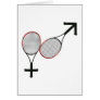 Battle of the Sexes Tennis