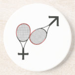 Battle of the Sexes Tennis