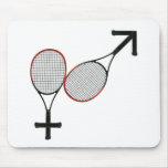 Battle of the Sexes Tennis