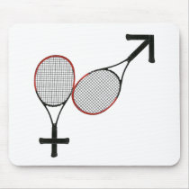 Battle of the Sexes Tennis