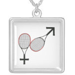 Battle of the Sexes Tennis