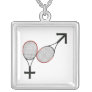 Battle of the Sexes Tennis