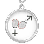 Battle of the Sexes Tennis