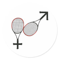 Battle of the Sexes Tennis