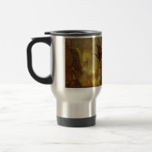 Battle of Trafalgar 1808 Mugs