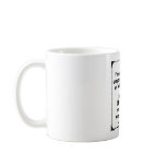Battle of Wits Branch Manager Coffee Mug