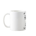 Battle of Wits Lecturer mugs