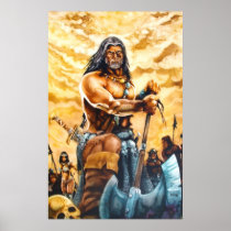 BattleAxe_poster