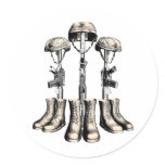 Battlefield Cross