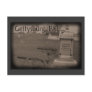 Battlefield of Gettysburg Post Card