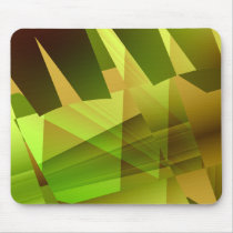 Battlements Mousepad