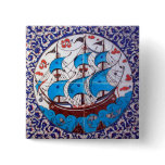 Battleship Pattern / Tile Art buttons