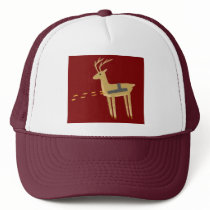 battlestag mesh hat