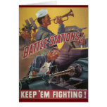 Battlestations Card