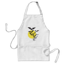Batty Apron