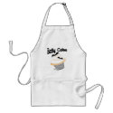 Batty Cakes aprons