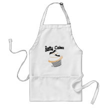 Batty Cakes Aprons