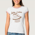 Batty Cakes t-shirts