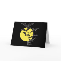 Batty Card
